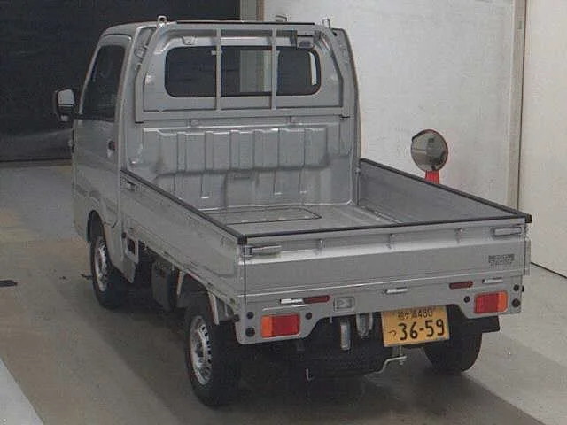 Suzuki Carry Truck DA16T 2026